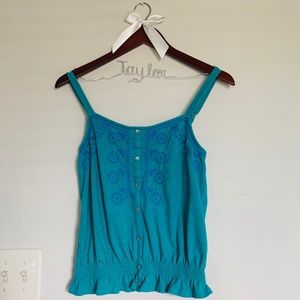 American Eagle Summer top